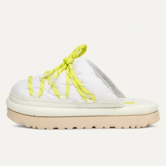 UGG Spaceslider Tech Slide - Picture 3 of 12